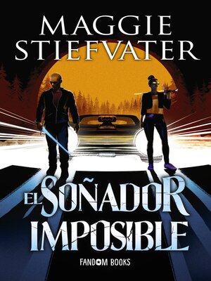 cover image of El soñador imposible